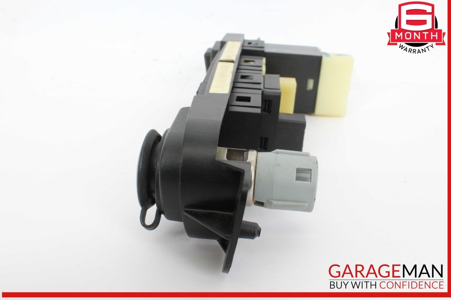 01-05 Chrysler PT Cruiser Wiper Defrost Power Outlet Button Control Switch OEM