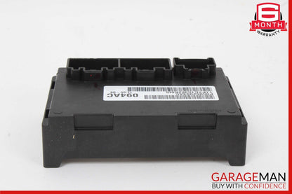 12-19 Fiat 500E Central Locking Control Module Unit P05062094AC OEM