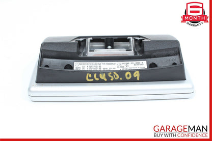 09-13 Mercedes GL350 ML550 R350 Left / Right Headrest Screen Monitor Display