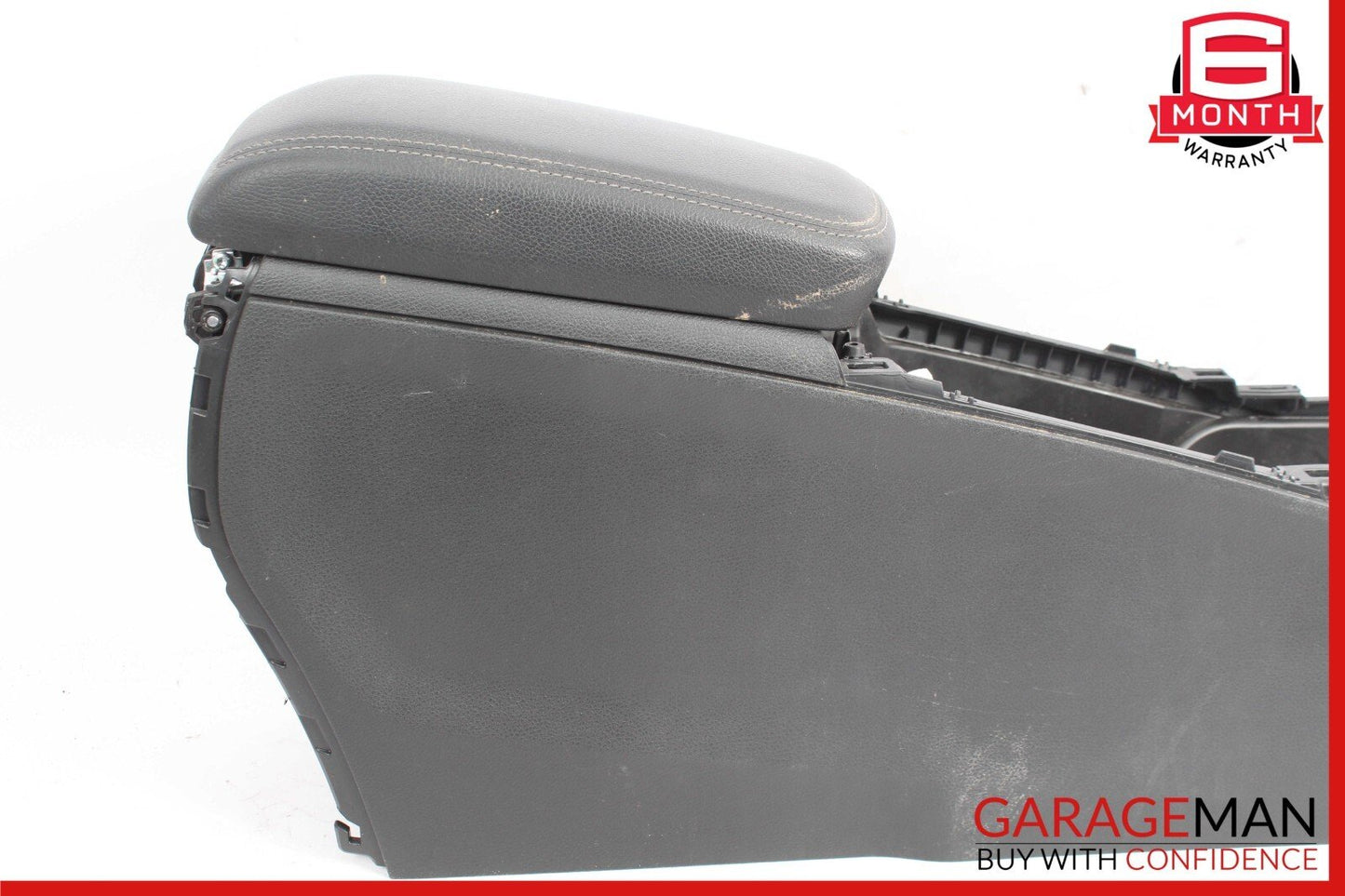 14-20 Mercedes W117 CLA250 Center Console Armrest Arm Rest Cover OEM