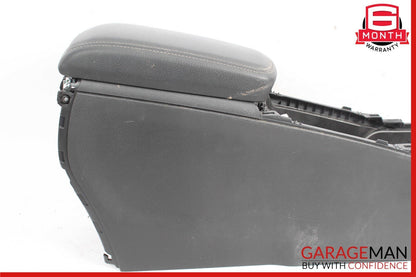 14-20 Mercedes W117 CLA250 Center Console Armrest Arm Rest Cover OEM