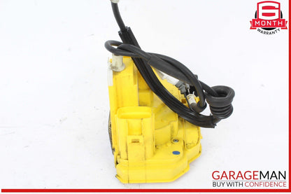 17-23 Alfa Romeo Giulia Rear Right Passenger Side Door Lock Latch Actuator OEM
