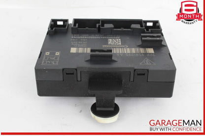 11-17 Porsche Cayenne S 958 Rear Right or Left Side Door Control Module OEM