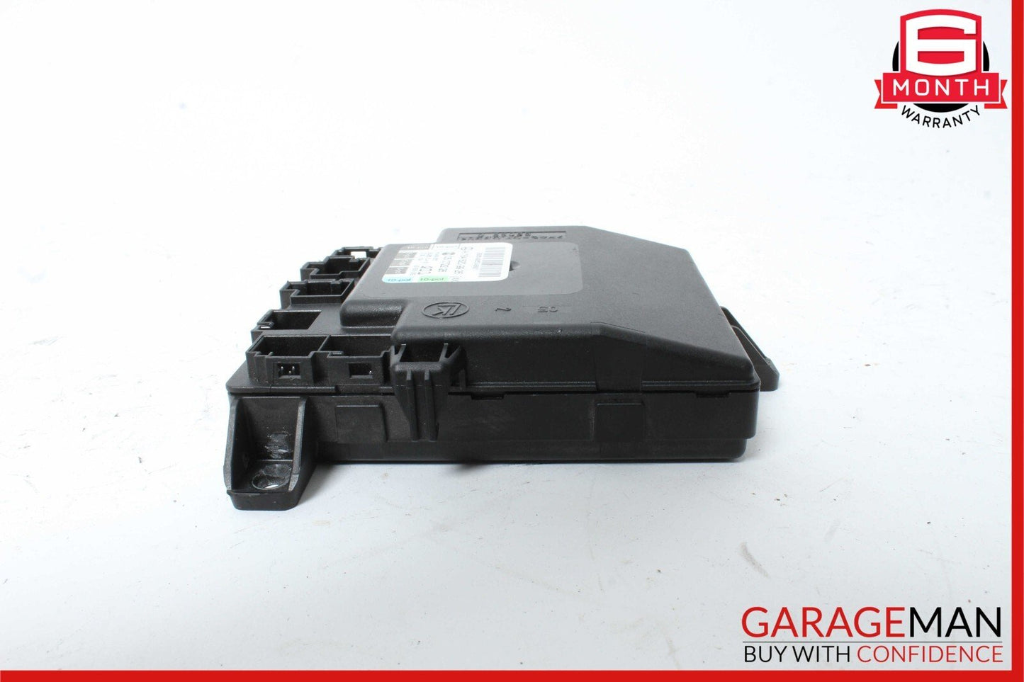 06-13 Mercedes X164 GL450 R350 ML450 Front Left Side Door Control Module Unit