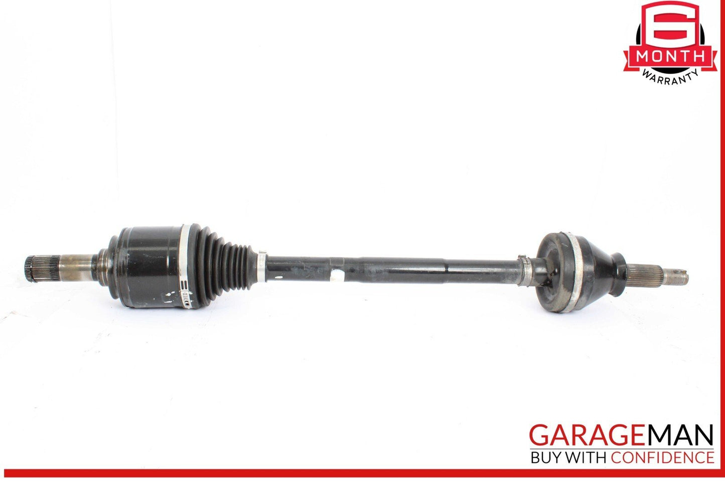 17-22 Maserati Levante M161 S GTS Rear Left or Right Axle CV Half Shaft OEM