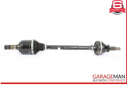 17-22 Maserati Levante M161 S GTS Rear Left or Right Axle CV Half Shaft OEM