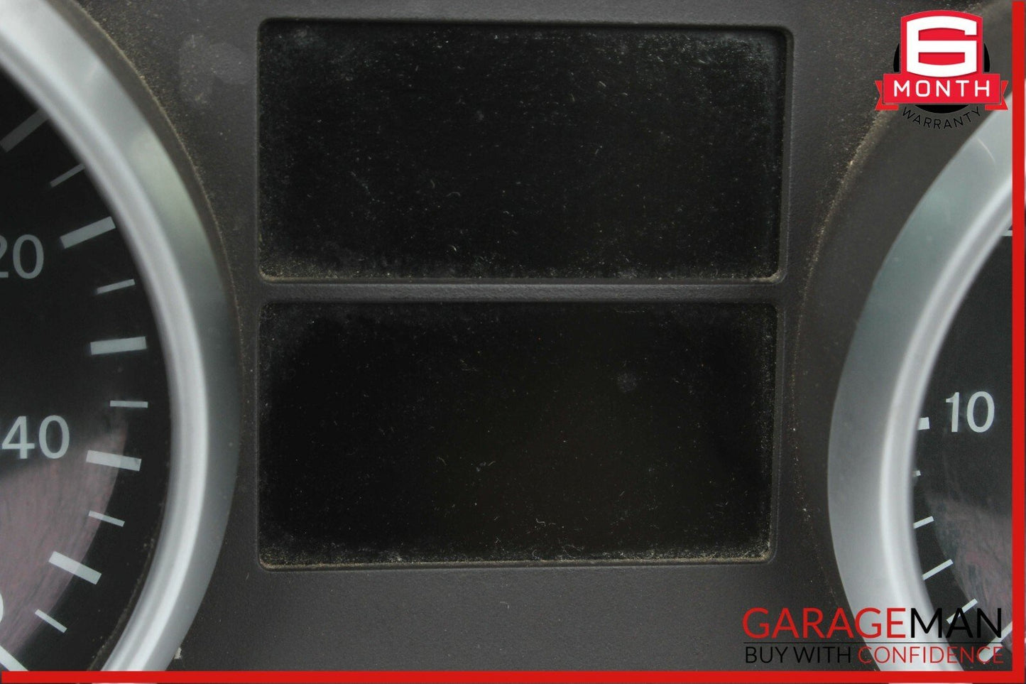 06-08 Mercedes GL450 ML500 Speedometer Odometer Instrument Cluster Gauge