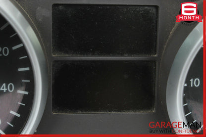 06-08 Mercedes GL450 ML500 Speedometer Odometer Instrument Cluster Gauge