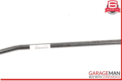 12-18 Audi A6 A7 Rear Stabilizer Sway Bar 4G0511305G OEM