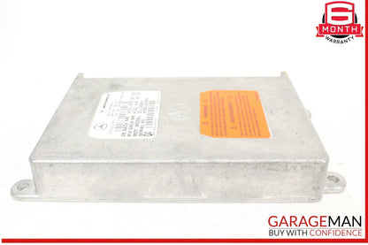 Mercedes W211 E550 Voice Communication Control Module Unit 2218708726 OEM