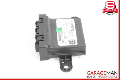 17-21 Maserati Ghibli M157 Park Parking Assist Control Module Unit 670100874 OEM