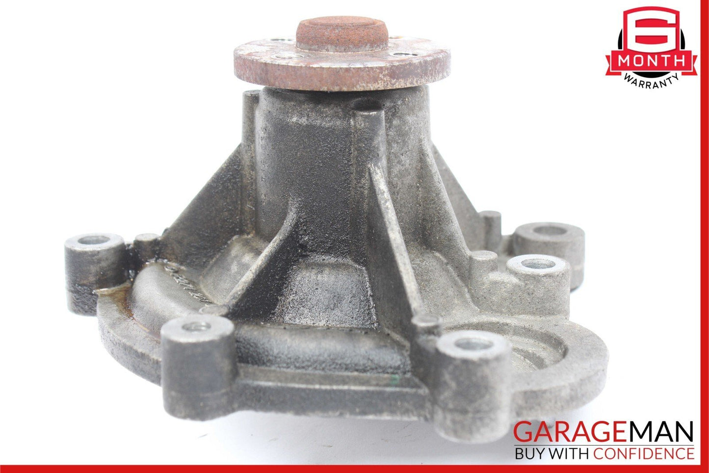 12-15 Mercedes W204 C250 SLK250 M271 Engine Coolant Motor Water Pump
