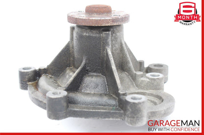 12-15 Mercedes W204 C250 SLK250 M271 Engine Coolant Motor Water Pump