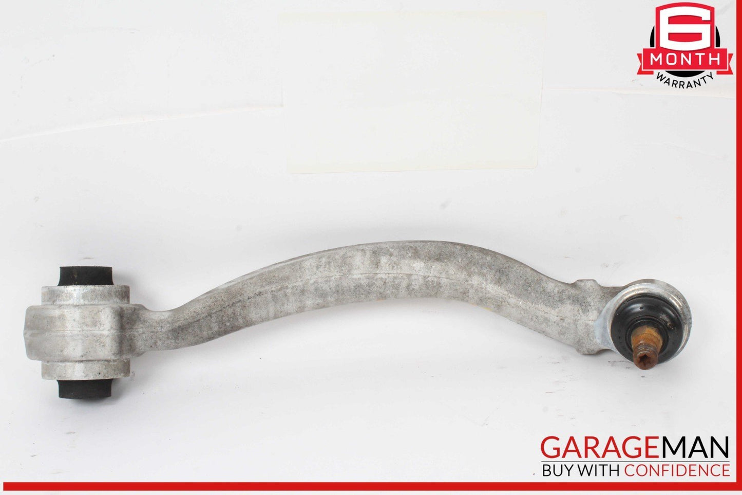 10-16 Mercedes W212 E350 E400 E550 Front Right Top Upper Control Arm RWD OEM