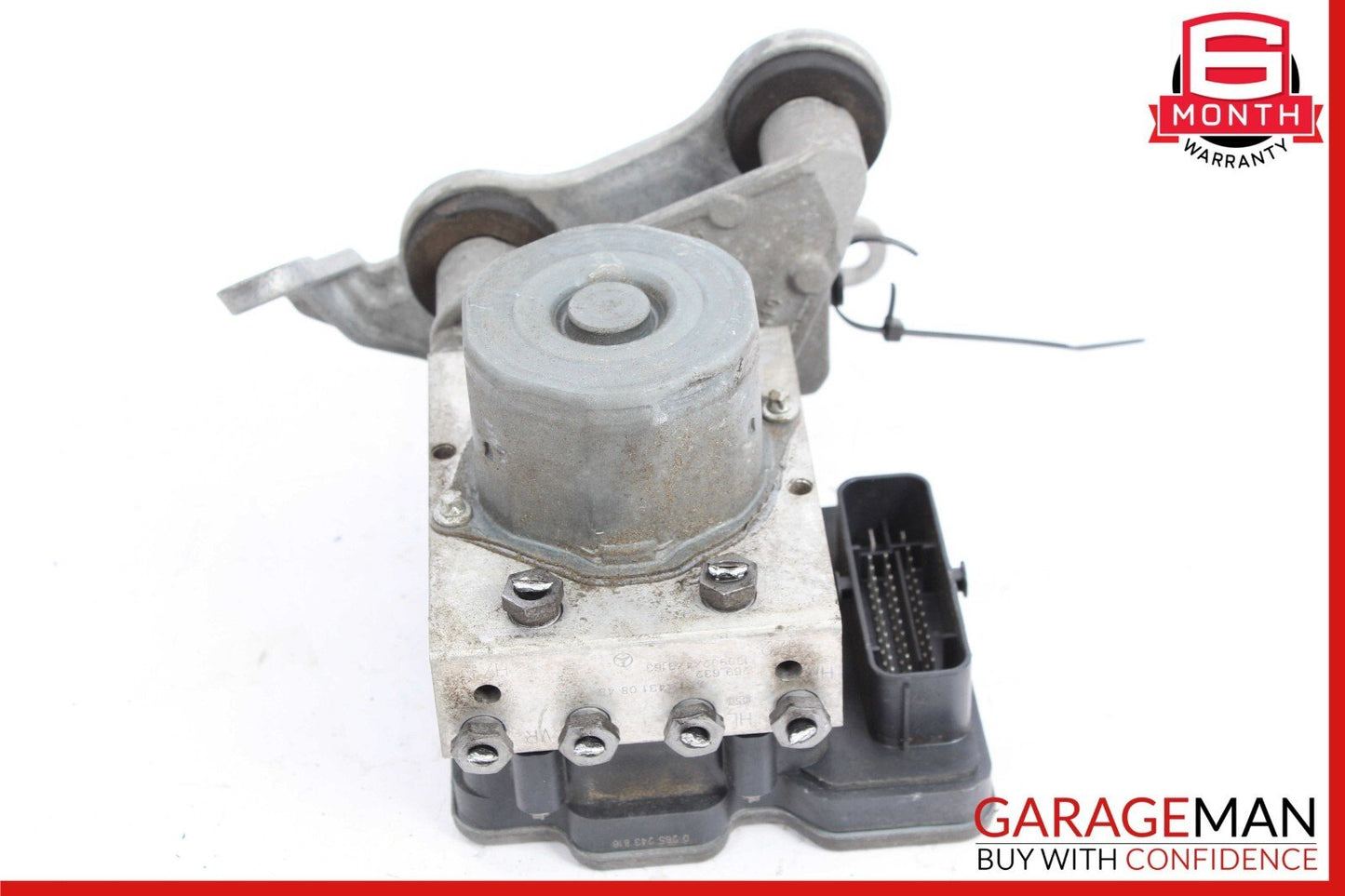 14-18 Mercedes W207 E350 CLS400 ABS Anti Lock Pump Brake Module 2124310848 OEM