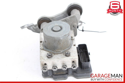 14-18 Mercedes W207 E350 CLS400 ABS Anti Lock Pump Brake Module 2124310848 OEM
