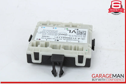 17-19 Mercedes W213 E300 E400 Front Left Side Door Control Module Unit OEM