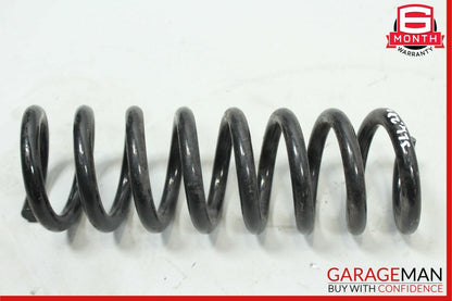 05-11 Mercedes R171 SLK280 Front Right & Left Shock Absorber Coil Spring Set