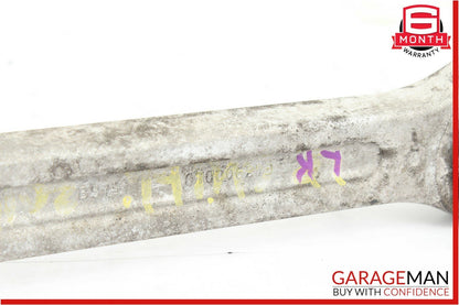 14-18 Maserati Quattroporte Ghibli Rear Left / Right Control Arm Bar Toe Link