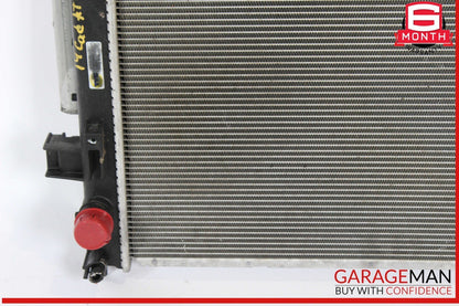 13-15 Cadillac ATS Engine Cooling Radiator 23188748 OEM