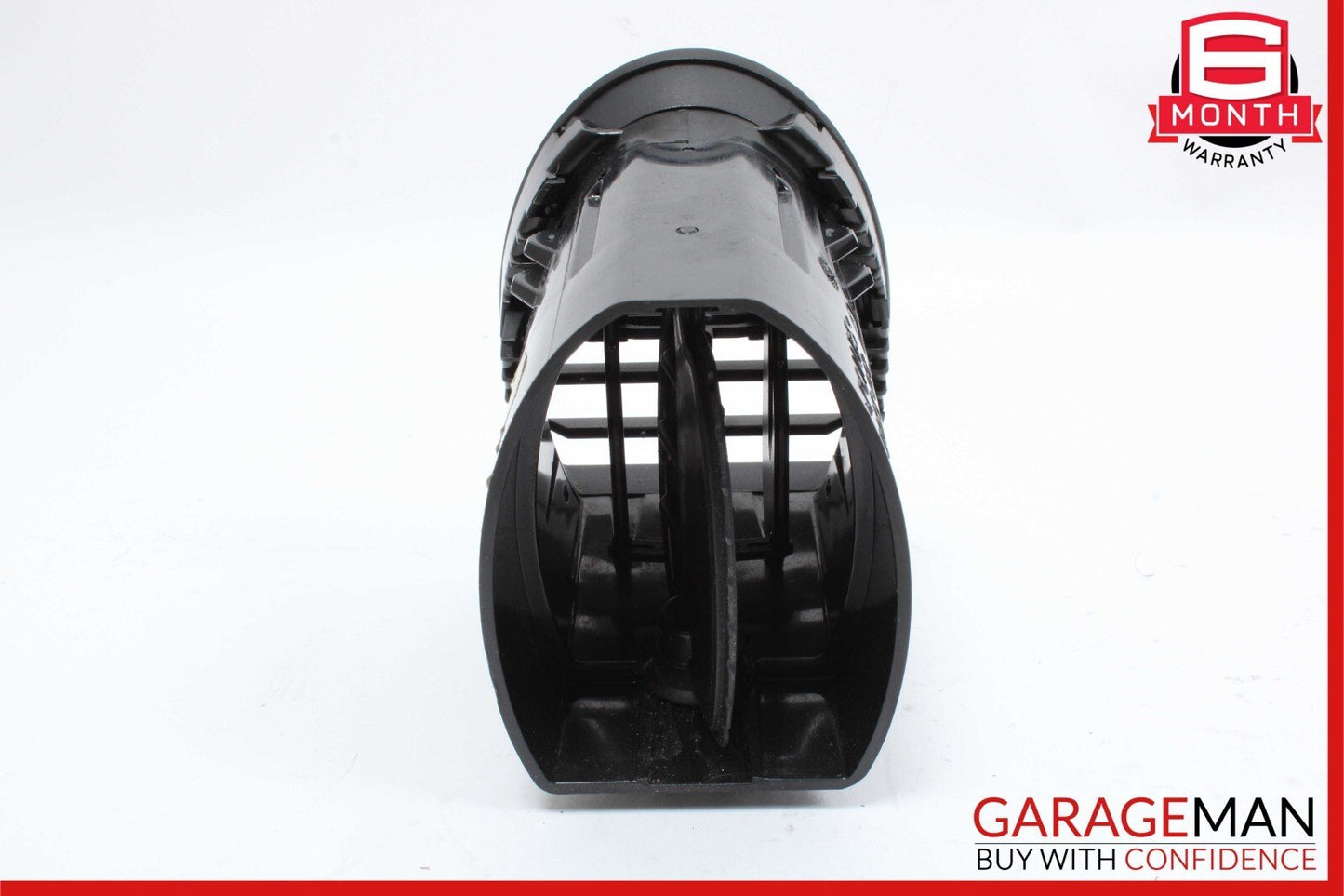 05-11 Mercedes R171 SLK300 SLK350 Air AC Vent Dash Left or Right Side Black OEM