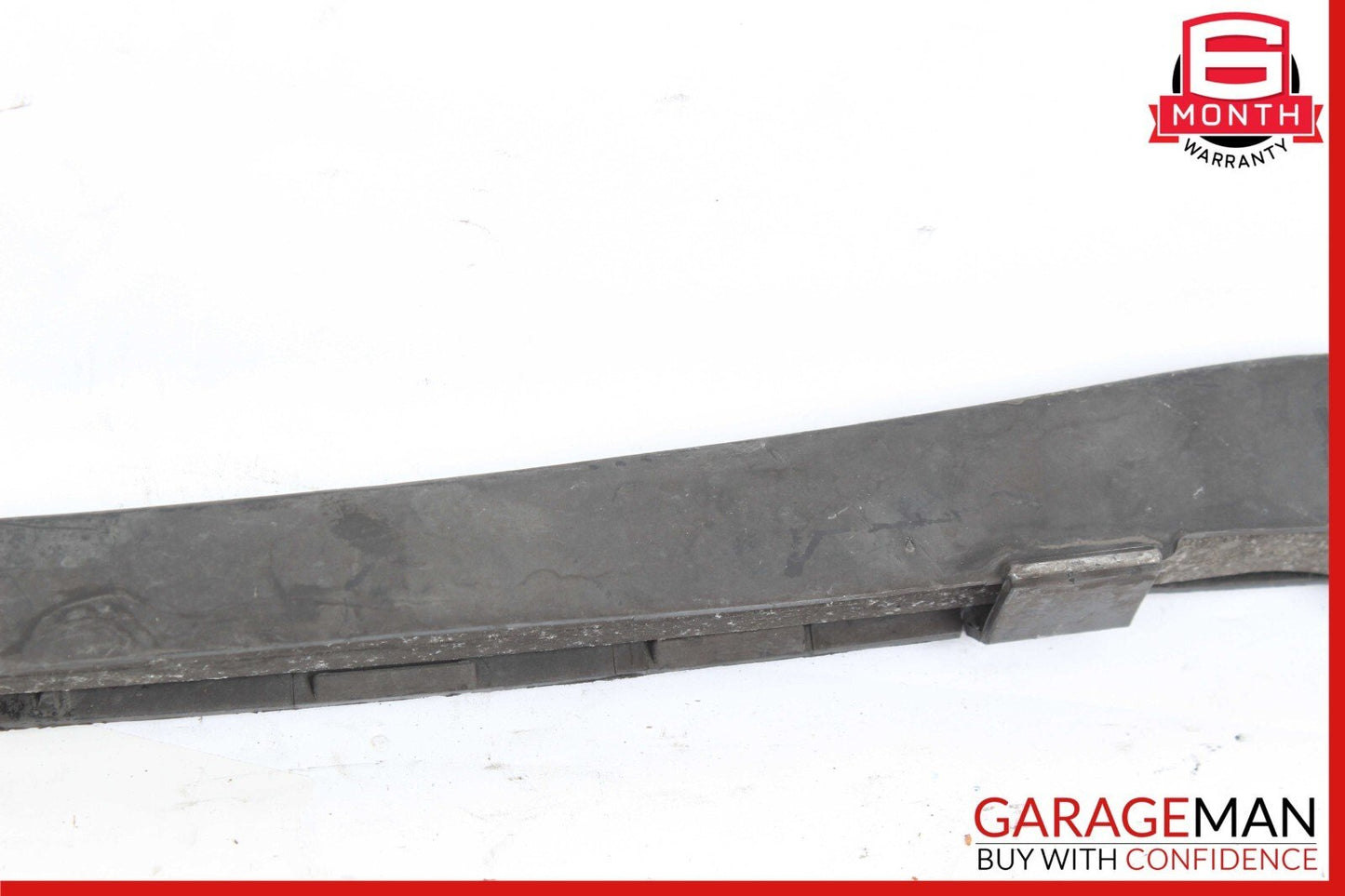 07-14 Mercedes W221 S400 S550 Rear Right Side Lower Thrust Control Arm OEM