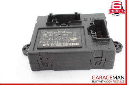 12-13 Range Rover Evoque Front Left Driver Side Door Control Module Unit OEM