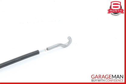 03-09 Mercedes W211 E320 E500 E550 E350 Rear Left Side Door Lock Latch Actuator