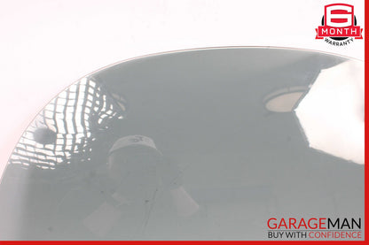 97-04 Porsche Boxster 986 Front Right Side Door Window Auto Glass OEM