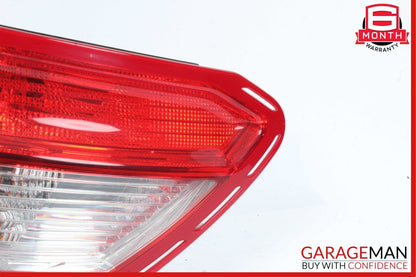 08-11 Mercedes W204 C300 C350 C63 Tail Light Lamp Right Side 2048200264 OEM