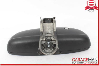 14-21 BMW i3 I01 Hybrid Interior Front Windshield Rear View Mirror Black OEM