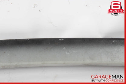 08-12 Maserati Granturismo S Reinforcement Support Brace Bar Bracket Mount