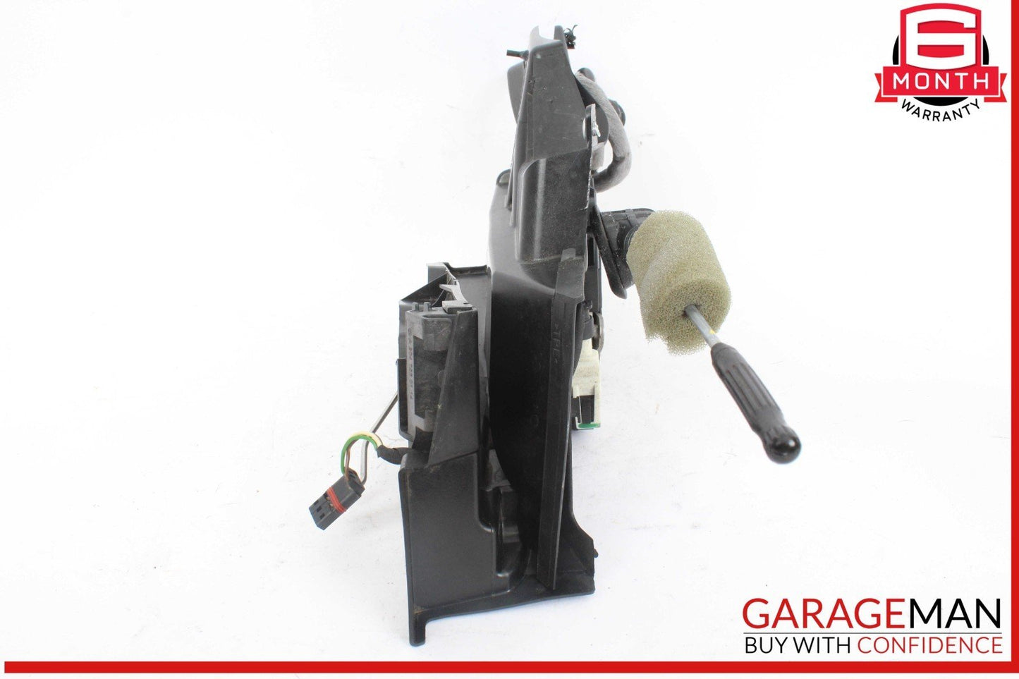 08-20 Mercedes W204 C250 CLS500 Front Left Side Door Lock Latch Actuator OEM