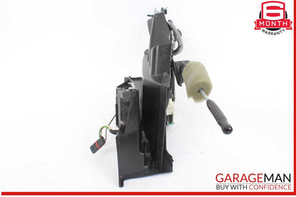 08-20 Mercedes W204 C250 CLS500 Front Left Side Door Lock Latch Actuator OEM