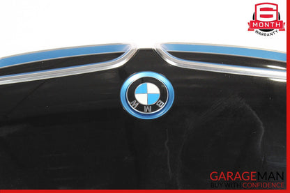 14-17 BMW i3 I01 Hybrid Front Hood Bonnet Cover Panel OEM