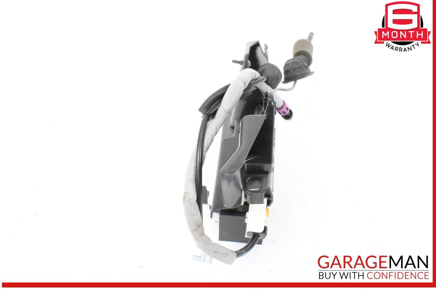 08-14 Mercedes W204 C250 C350 C300 Front Right Door Lock Latch Actuator OEM