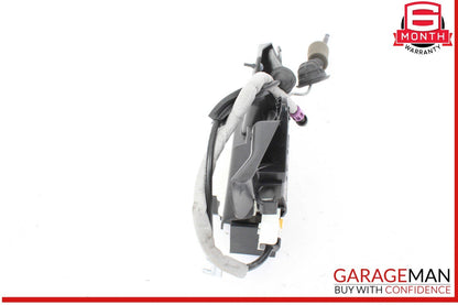 08-14 Mercedes W204 C250 C350 C300 Front Right Door Lock Latch Actuator OEM