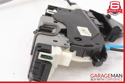 08-11 Mercedes W204 C300 C63 AMG Rear Right Side Door Lock Latch Actuator OEM