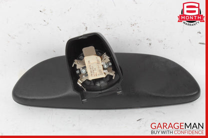 10-16 Porsche Panamera 970 Turbo GTS Interior Rear View Mirror Black OEM