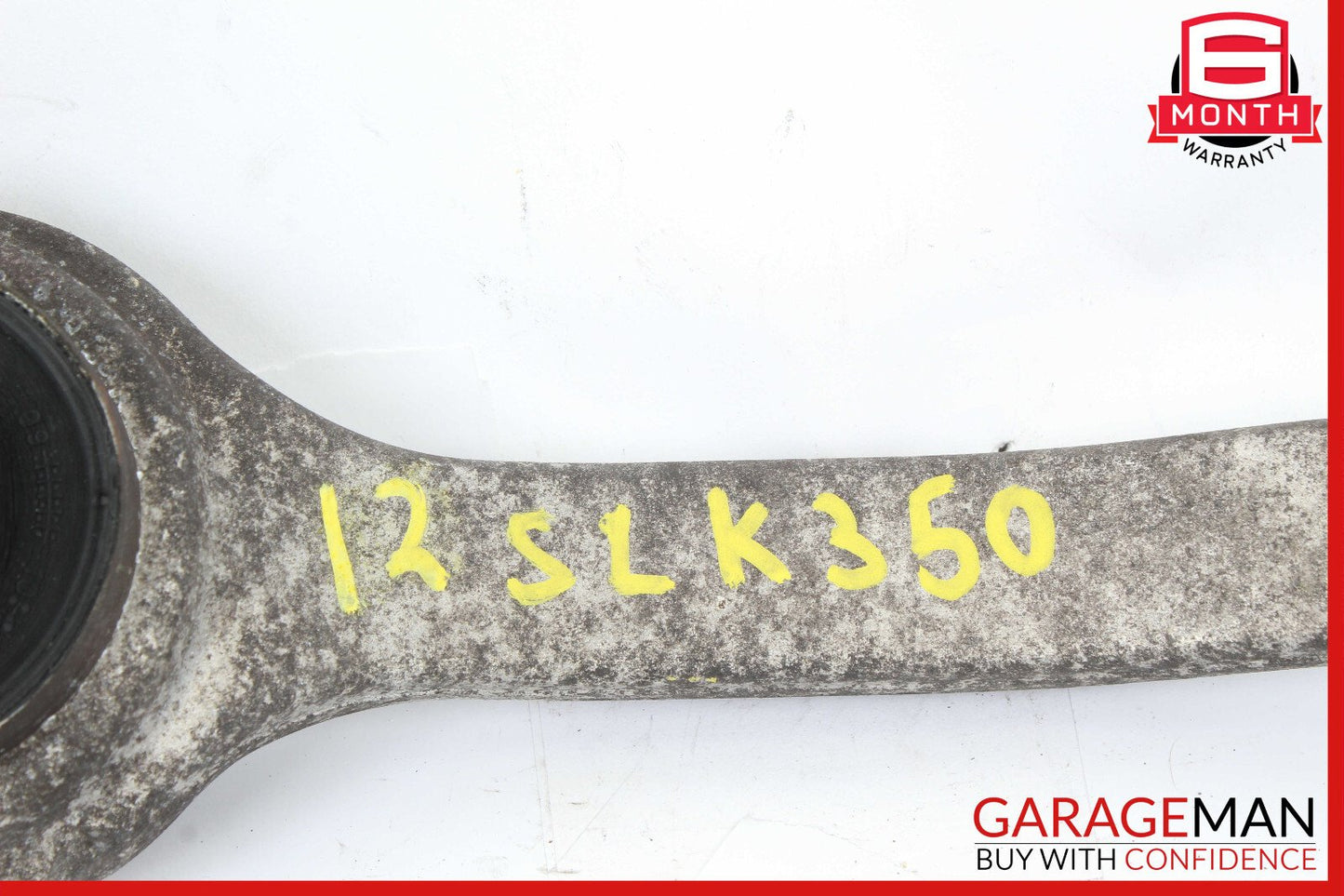 12-20 Mercedes R172 SLK350 SLC200 Front Right Side Lower Wishbone Control Arm