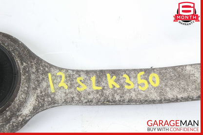 12-20 Mercedes R172 SLK350 SLC200 Front Right Side Lower Wishbone Control Arm