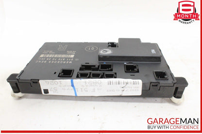 03-09 Mercedes W211 E320 CDI Front Right Passenger Side Door Control Module OEM