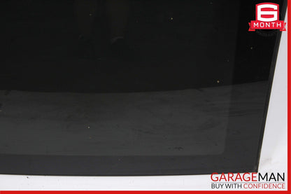 10-17 Mercedes W207 E350 E550 C250 C350 Coupe Center Middle Panoramic Roof Glass