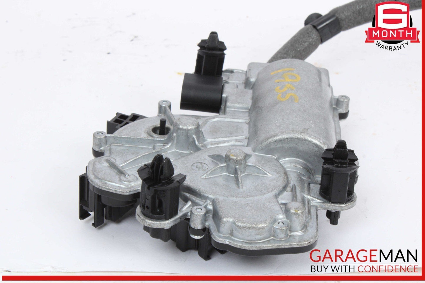 17-24 Audi S5 A5 Q7 Rear Tailgate Trunk Lid Lock Latch Actuator w/ Motor OEM