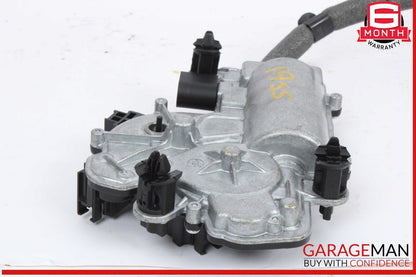 17-24 Audi S5 A5 Q7 Rear Tailgate Trunk Lid Lock Latch Actuator w/ Motor OEM