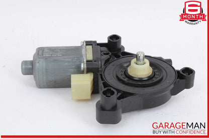 17-24 Audi A3 A4 Q7 Front Left Driver Side Window Regulator Motor 5Q0959802B OEM