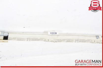 06-13 Range Rover Sport L320 Left Driver Side Roof Curtain Head Airbag OEM