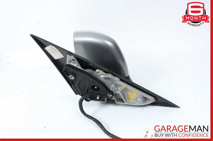 09-13 Mercedes W212 E550 Front Left Side Mirror Door Rear View OEM