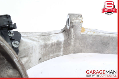 12-19 Mercedes X166 GL450 GLS550 Front Left Wheel Spindle Knuckle Hub Bearing