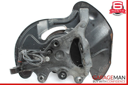 03-09 Mercedes W209 CLK350 RWD Front Left Wheel Spindle Knuckle Hub Bearing OEM